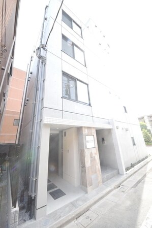 COCOCUBE井草の物件外観写真